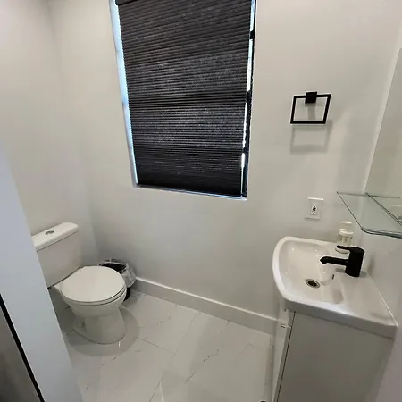 Private Rooms Close To Miami Airport - Free Parking - 02 Exterior foto