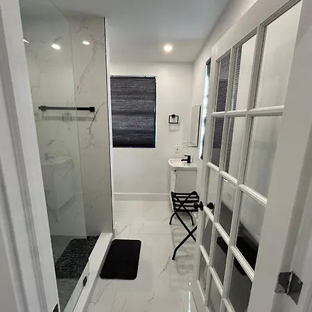 Private Rooms Close To Miami Airport - Free Parking - 02 Exterior foto