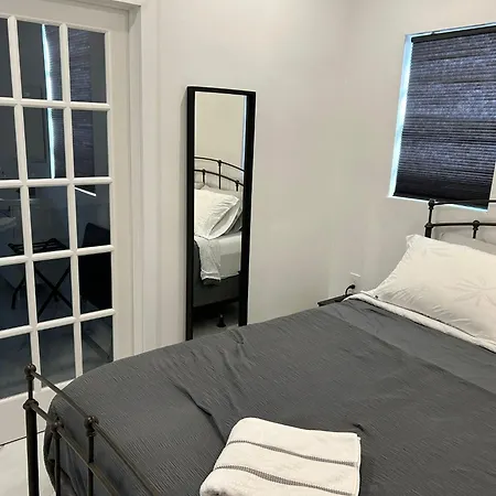 Private Rooms Close To Miami Airport - Free Parking - 02 Exterior foto