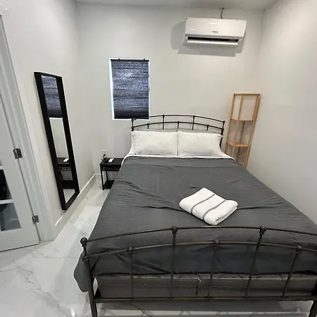 Private Rooms Close To Miami Airport - Free Parking - 02 Exterior foto