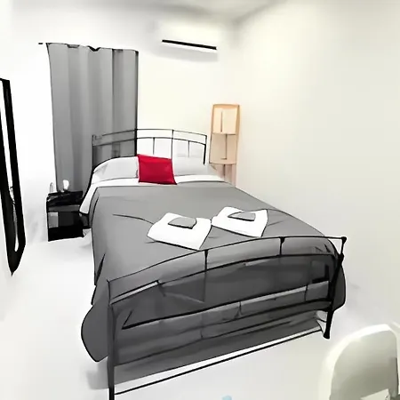 Private Rooms Close To Miami Airport - Free Parking - 02 Exterior foto