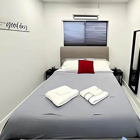 Private Rooms Close To Miami Airport - Free Parking - 02 Exterior foto