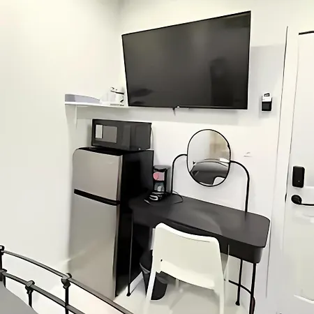 Private Rooms Close To Miami Airport - Free Parking - 02 Exterior foto