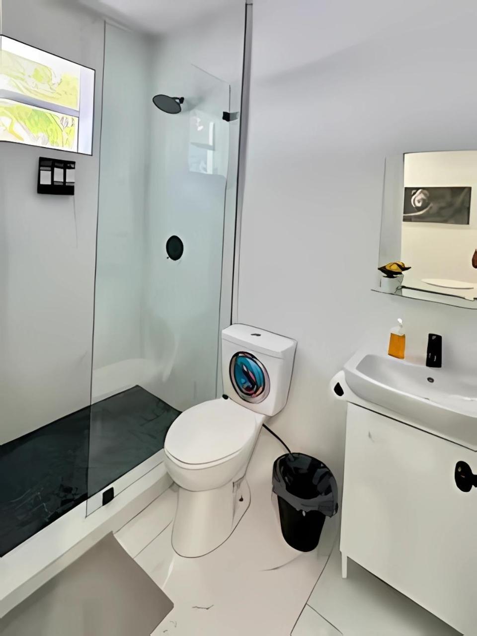 Homestay Private Close To Airport - Free Parking - 02 Miami