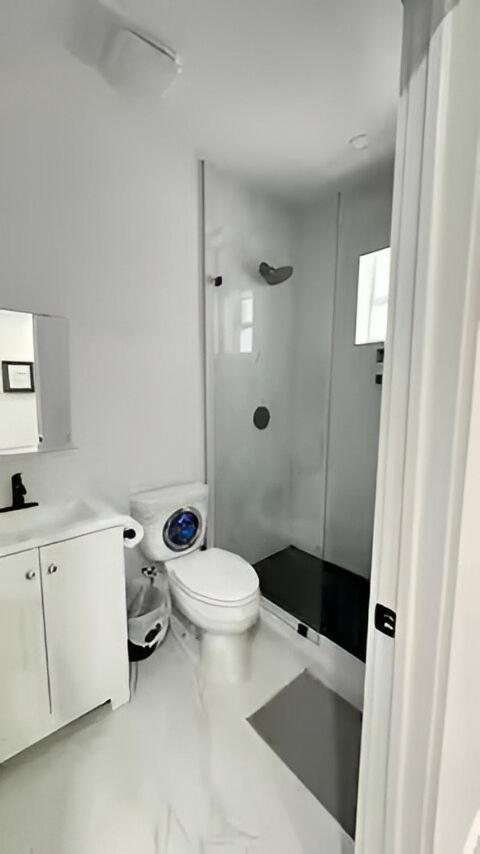Private Close To Airport - Free Parking - 02 Miami