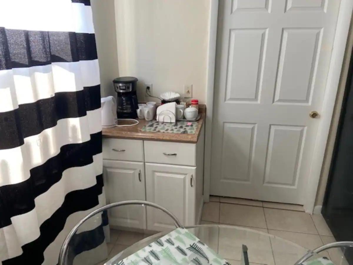 Private Close To Airport - Free Parking - 02 Quarto em Acomodações Particulares Miami