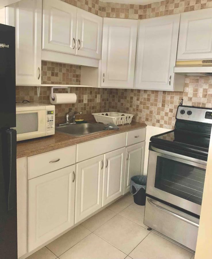 Private Close To Airport - Free Parking - 02 Quarto em Acomodações Particulares Miami