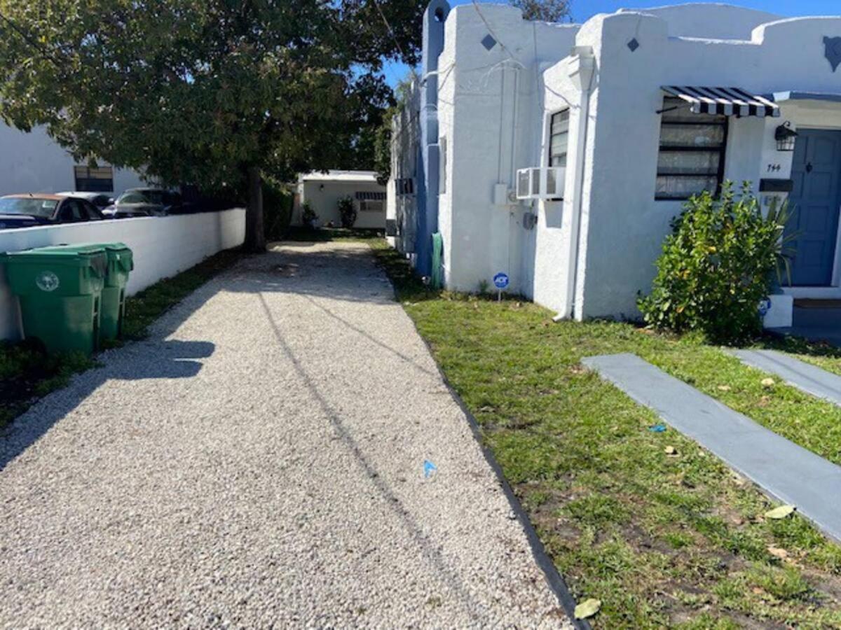 Quarto em Acomodações Particulares Private Close To Airport - Free Parking - 02 Miami