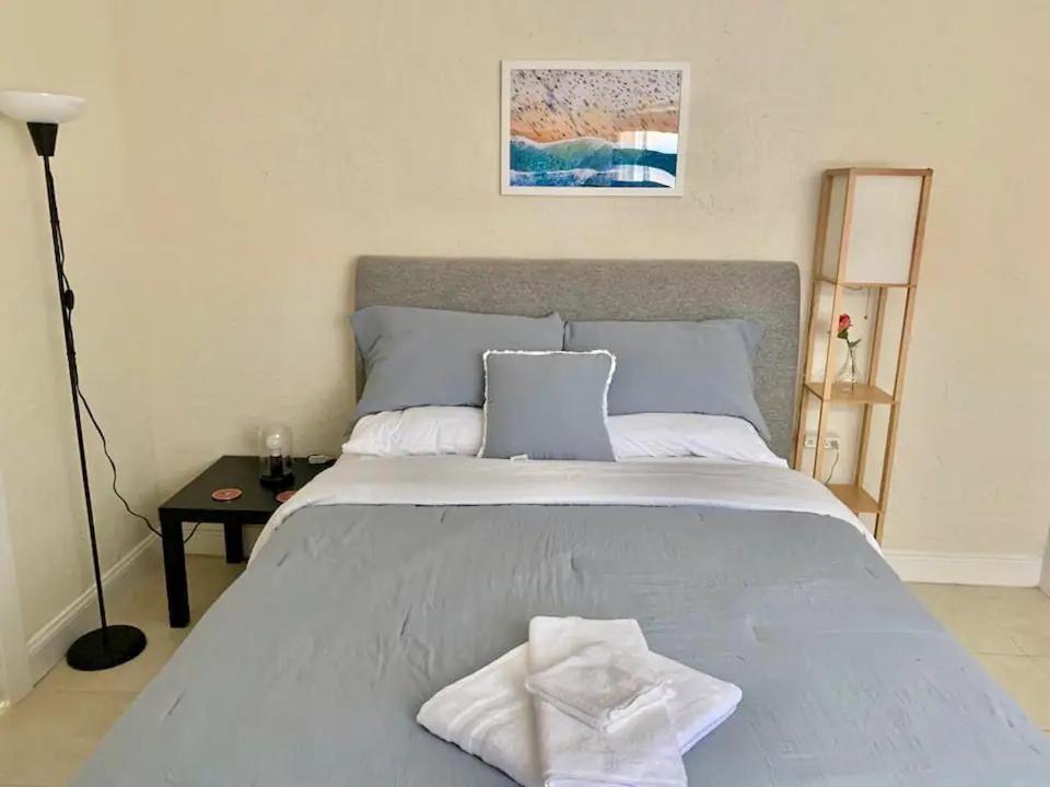 Private Close To Airport - Free Parking - 02 Quarto em Acomodações Particulares Miami